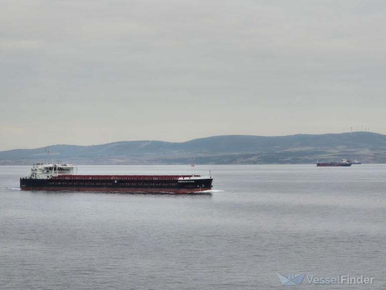 KONSTRUKTOR EGOROV photo