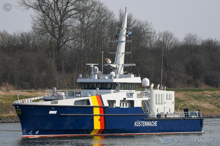 EMDEN
