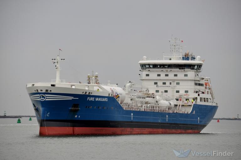 FURE VANGUARD photo