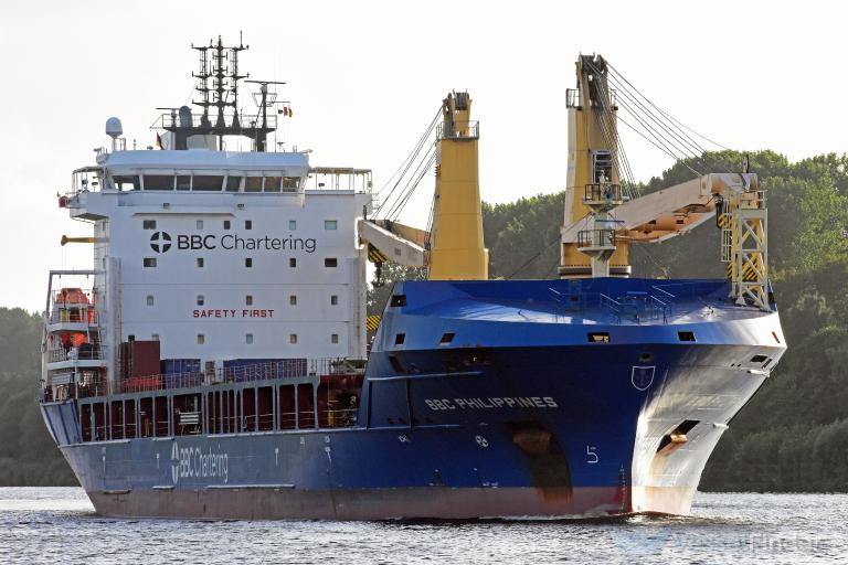 BBC PHILIPPINES photo