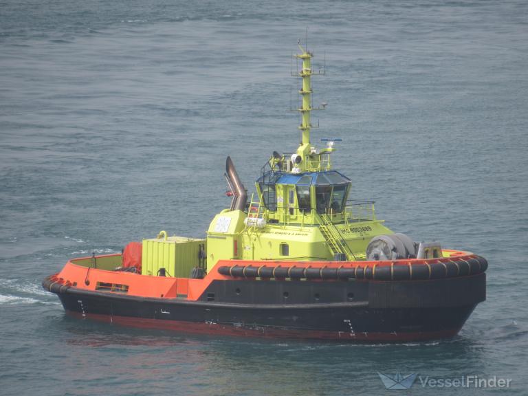 GP.CAPT.EDWARD A.A.A photo