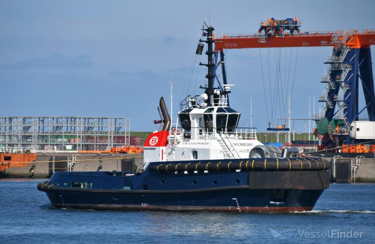 ship photo