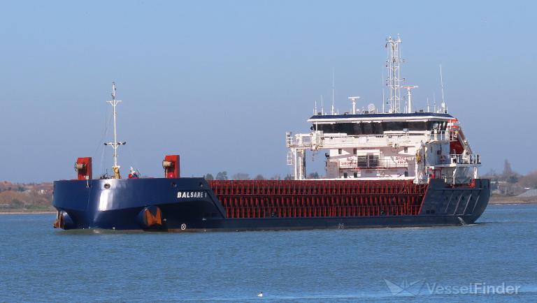ship photo