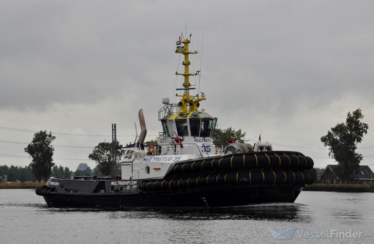 MULTRATUG 35