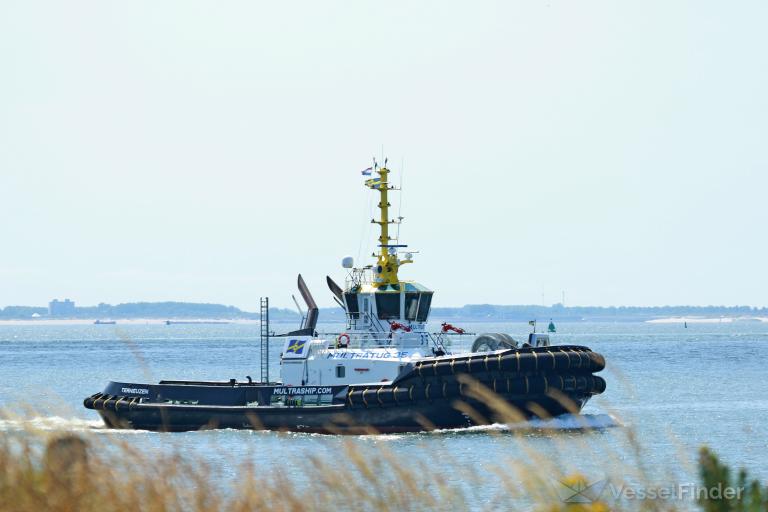 MULTRATUG 35