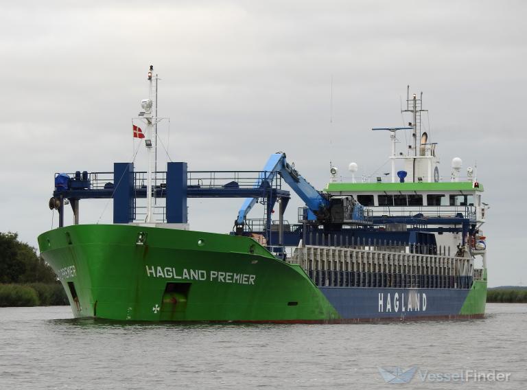 HAGLAND PREMIER photo