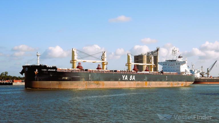 YASA URANUS photo
