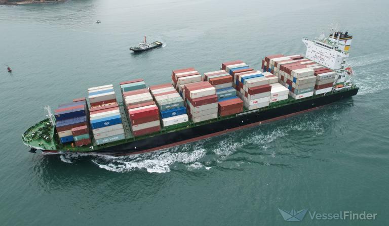 IRENES RAINBOW photo