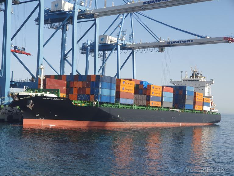 IRENES RESPECT photo