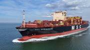 MSC-MARIAGRAZIA