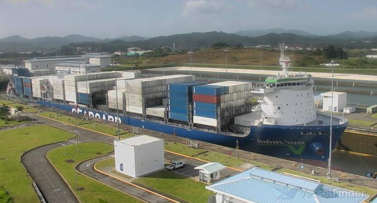 SEABOARD VERDE photo