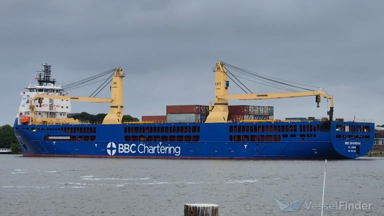 BBC SHANGHAI