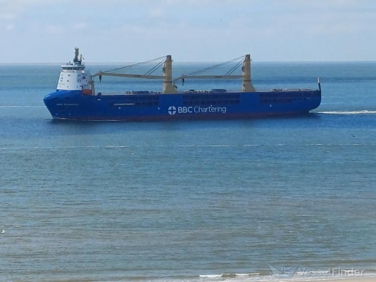ship photo