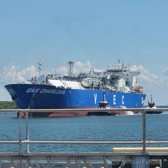 GAS CHANGJIANG photo