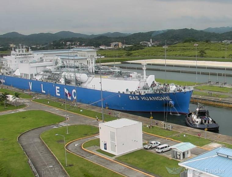 ship photo