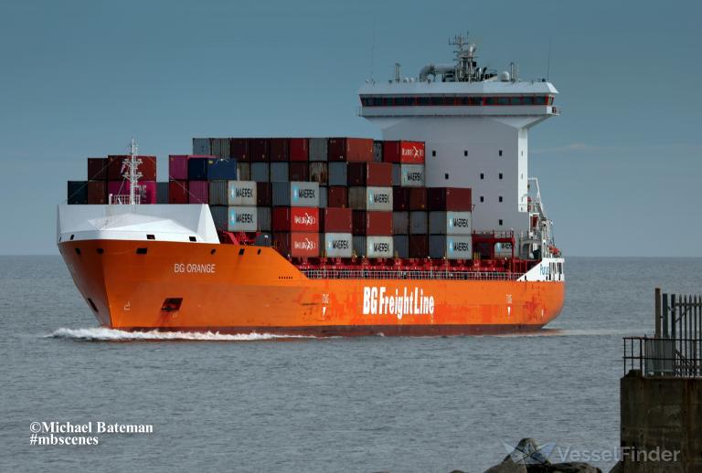 ship photo