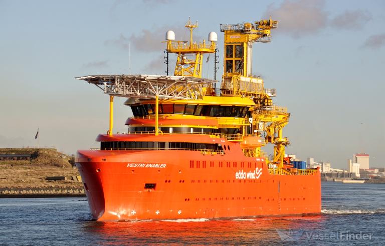 VESTRI ENABLER photo