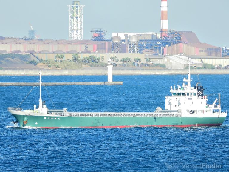 TAIYOUMARU NO.3 photo