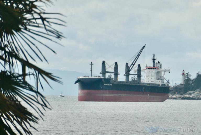 NORSE EVOLUTION photo