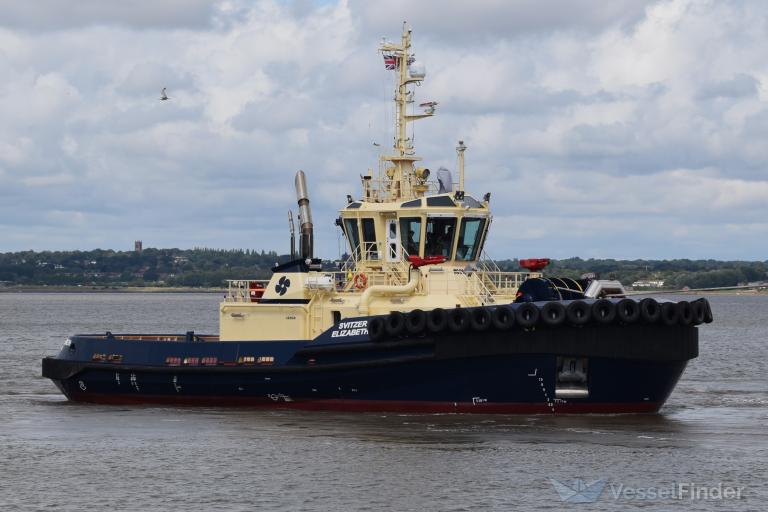 SVITZER ELIZABETH photo