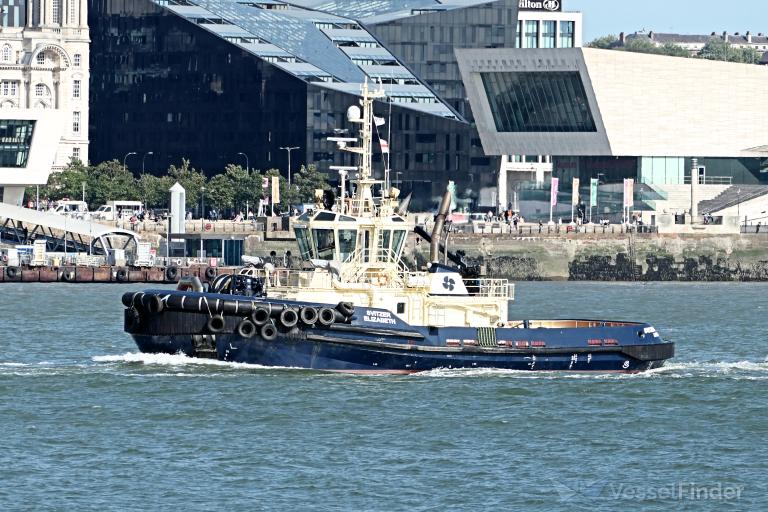 SVITZER ELIZABETH