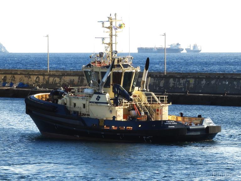 SVITZER SANTO NINO photo