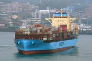 MAERSK-YOKOHAMA
