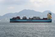 MAERSK-KEELUNG