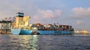 MAERSK-PORT-KLANG