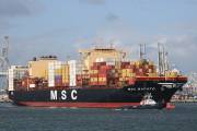 MSC-MAPUTO
