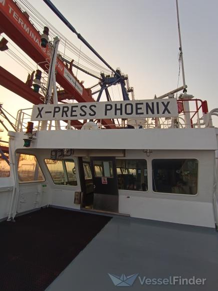 X-PRESS PHOENIX photo