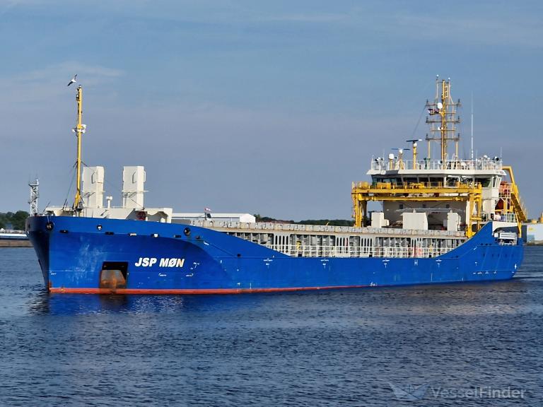 ship photo