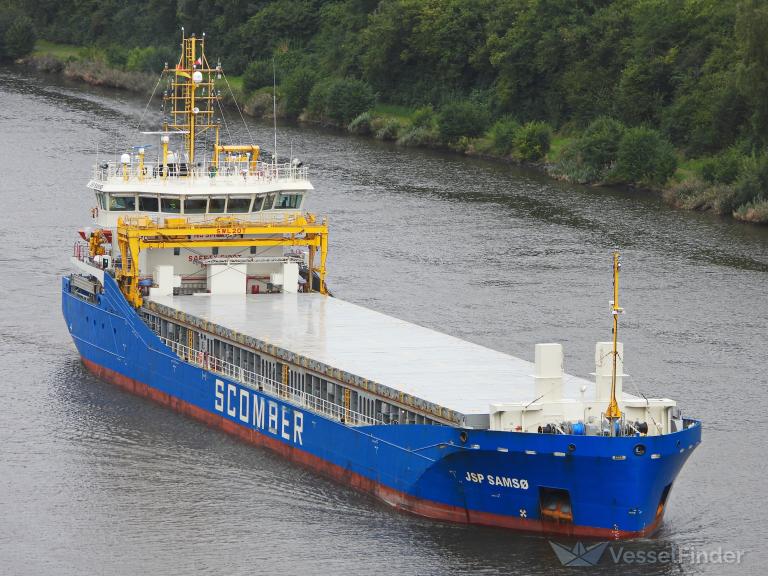 ship photo