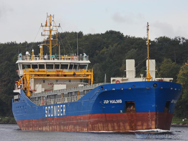 ship photo