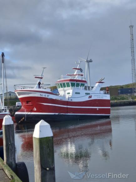 INGEBORG ARNTSEN photo