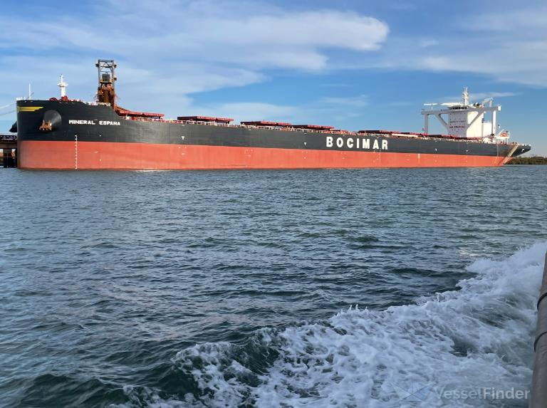 MINERAL ESPANA photo