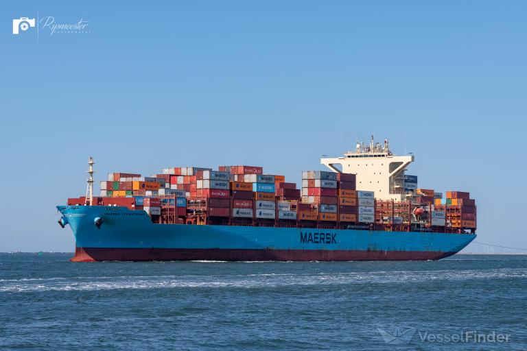 MAERSK FELIXSTOWE photo