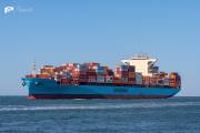 MAERSK-FELIXSTOWE