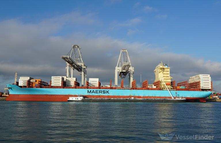 MAERSK FELIXSTOWE
