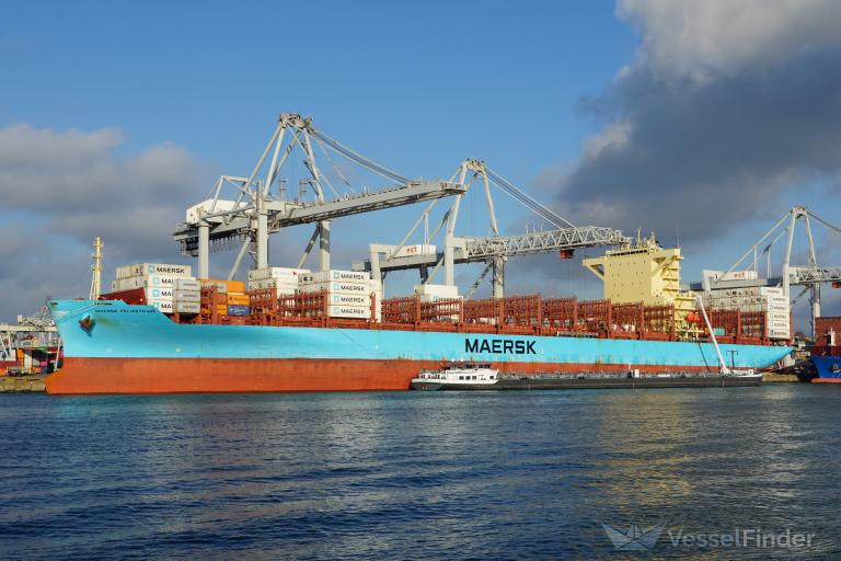 MAERSK FELIXSTOWE