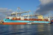 MAERSK-FELIXSTOWE
