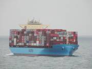 MAERSK-FREDERICIA
