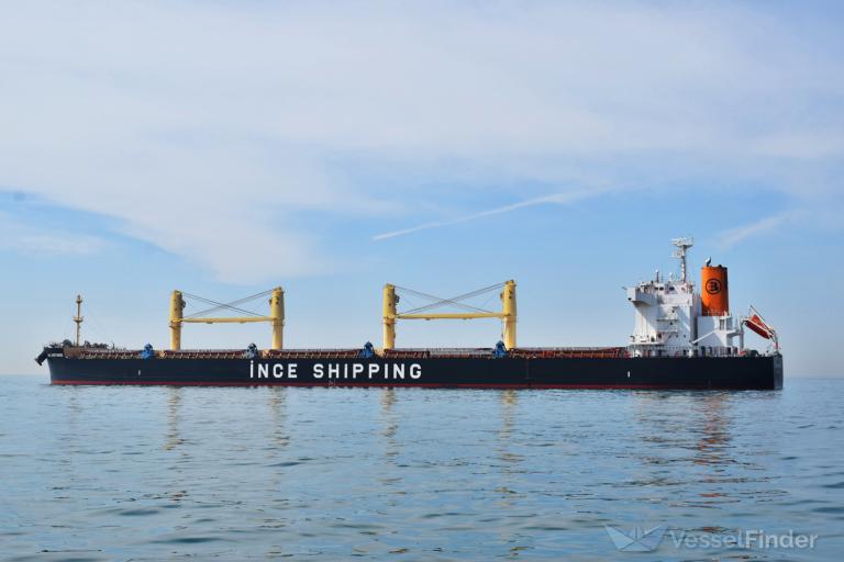 INCE NORTHWIND photo