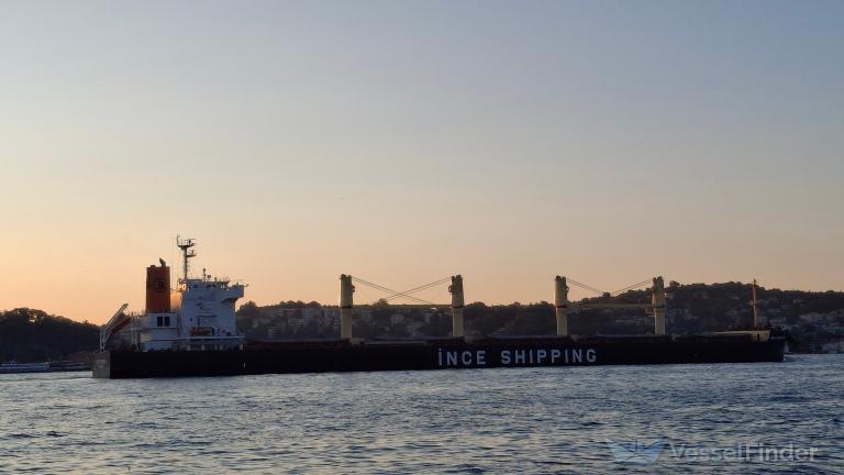 INCE SOUTHWIND photo