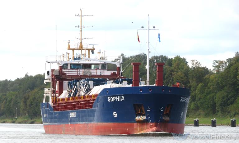 SOPHIA