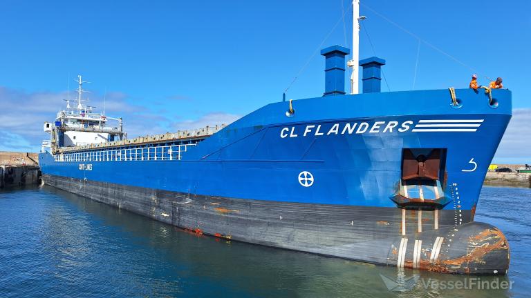 CL FLANDERS photo