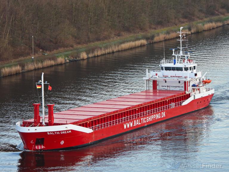 BALTIC DREAM photo