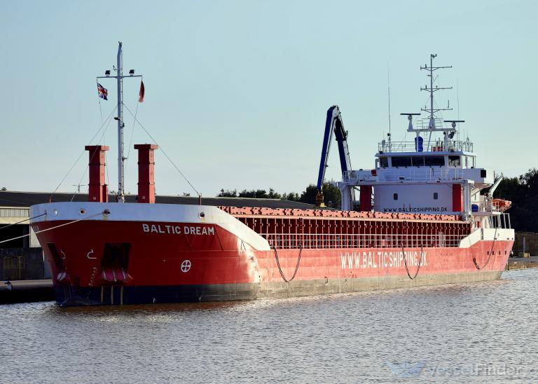 BALTIC DREAM