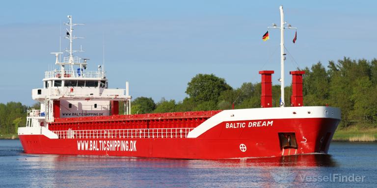 ship photo