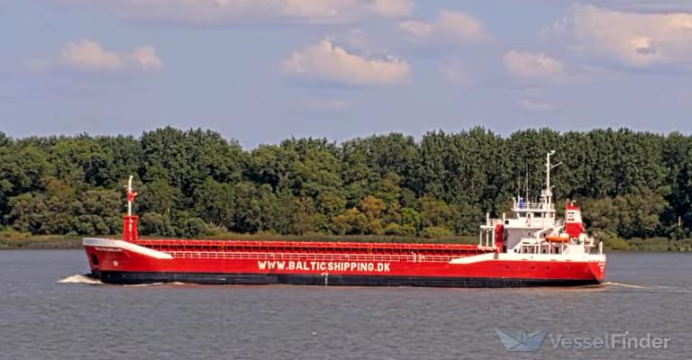 BALTIC DREAM